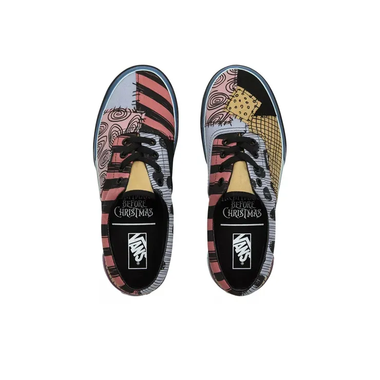 Vans The Nightmare Before Christmas X Era Stacked 'Sally Cosplay' Women's-3