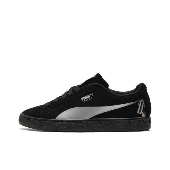 Puma Suede Spraycan Black