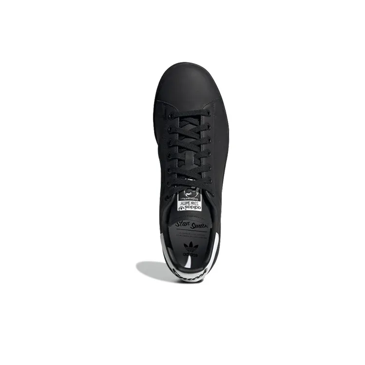 Adidas Originals Stan Smith Core Black-3