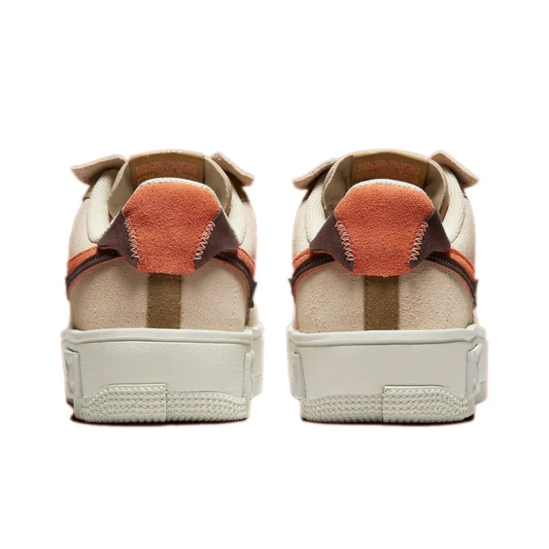 Nike Air Force 1 Fontanka Rattan Women's-4