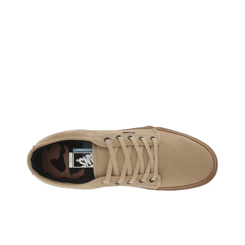 Vans Chukka Low 'Cornstalk Camo'-2