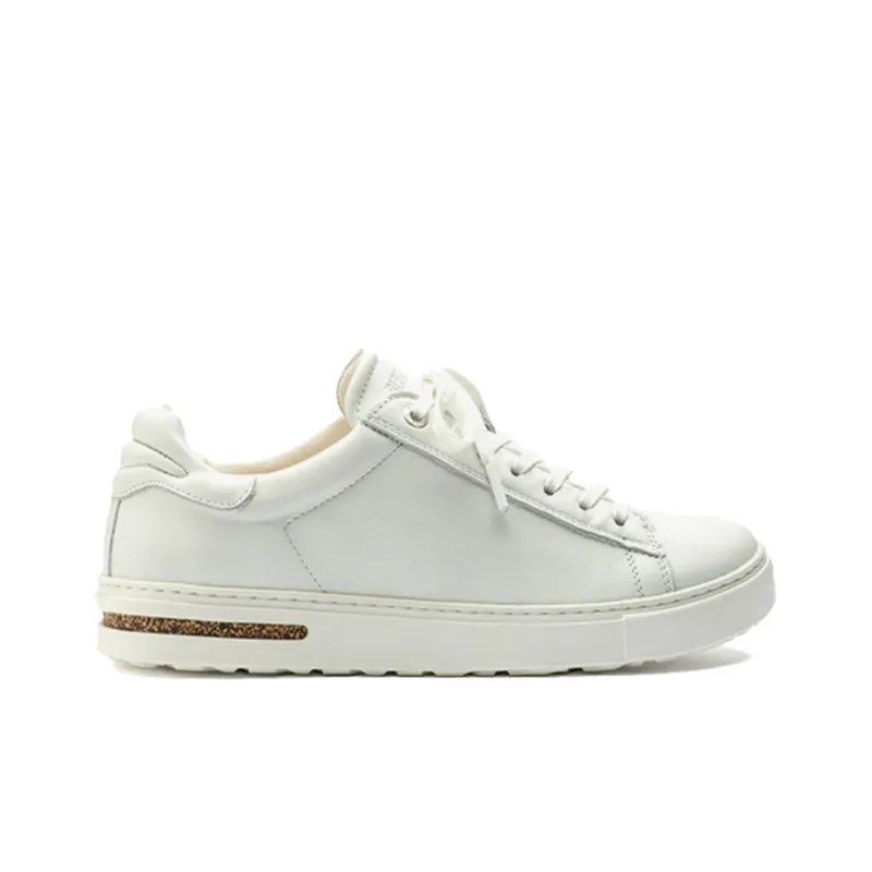 Birkenstock Lace up Low top Sneakers-1