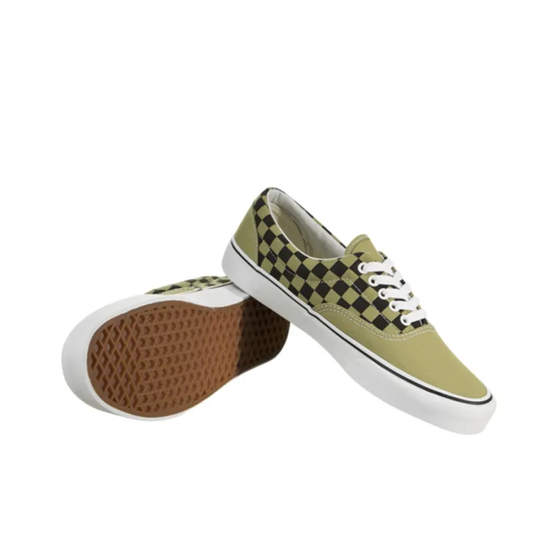 Vans Era '2 Tone Checker Boa'-3