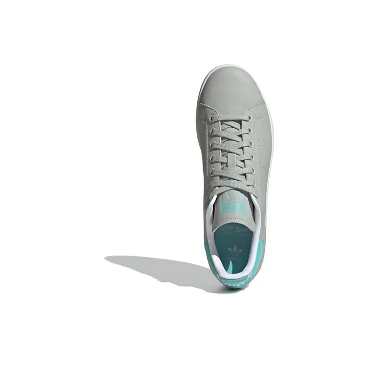Adidas Stan Smith Ash Silver-3