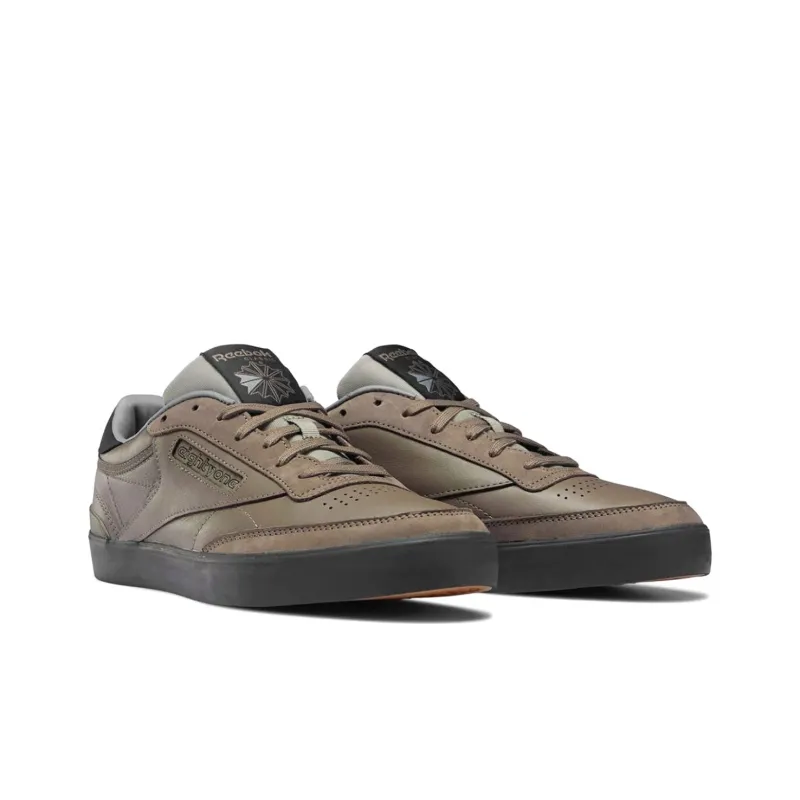 Reebok Club C Fvs 'EightyOne Trek Grey'-2