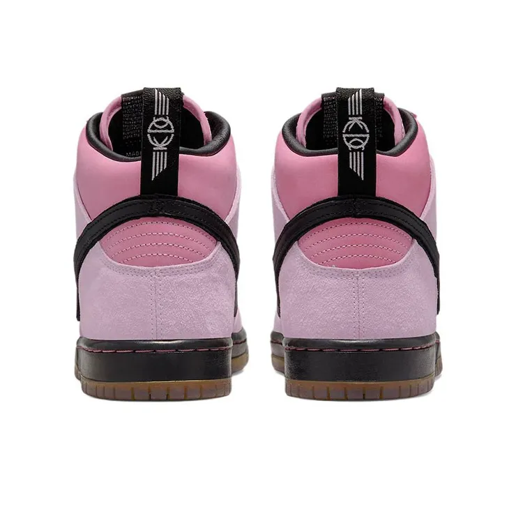 Nike Sb Dunk High Pro Kcdc-4