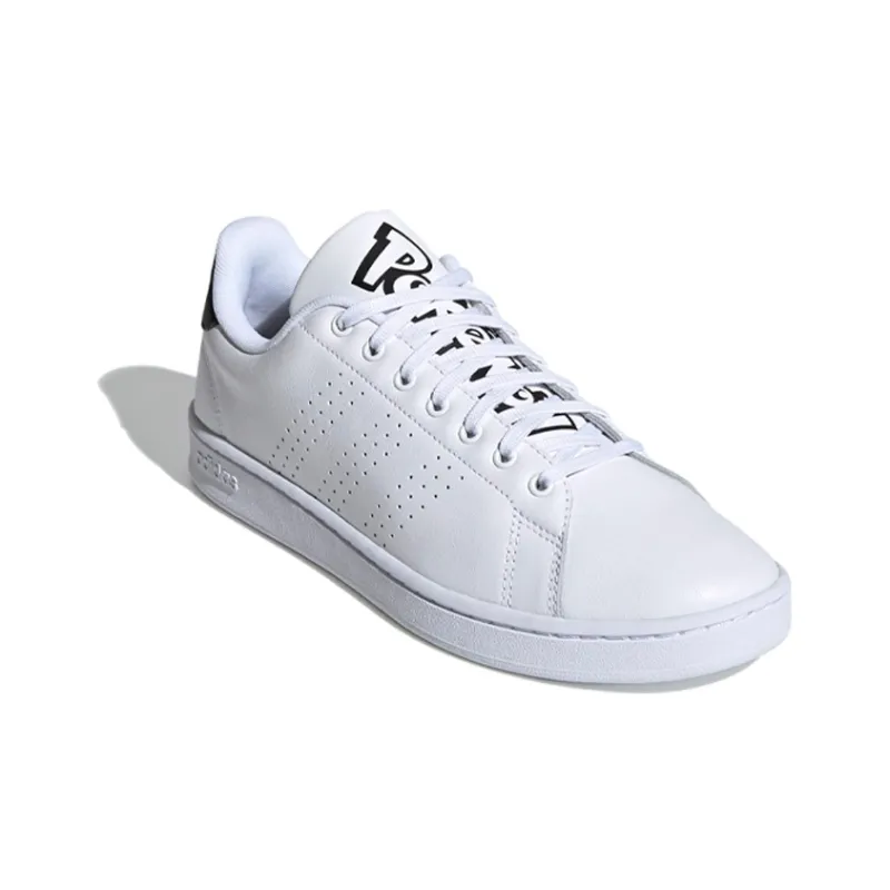 Adidas Pokemon X Advantage 'Cloud White'-2
