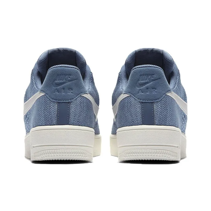 Nike Air Force 1 Flyknit 2 Ocean Fog-3