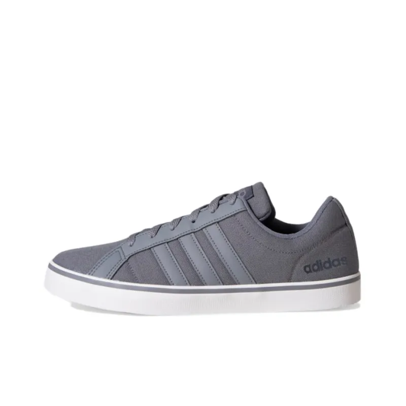 Adidas Neo Vs Pace 'Gray White'-0