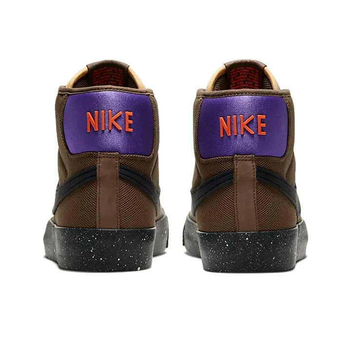Nike Sb Zoom Blazer Mid Gt Acg-4
