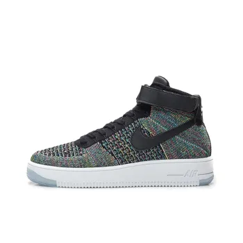 Nike Air Force 1 Ultra Flyknit Mid Multi Color 2.0