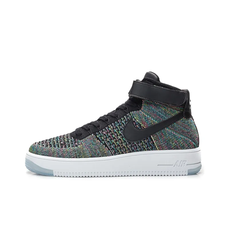 Nike Air Force 1 Ultra Flyknit Mid Multi Color 2.0-0