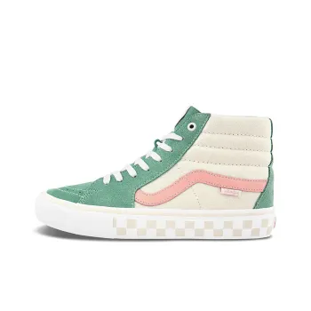 Sk8 Vans Hi Pro 'Washout'