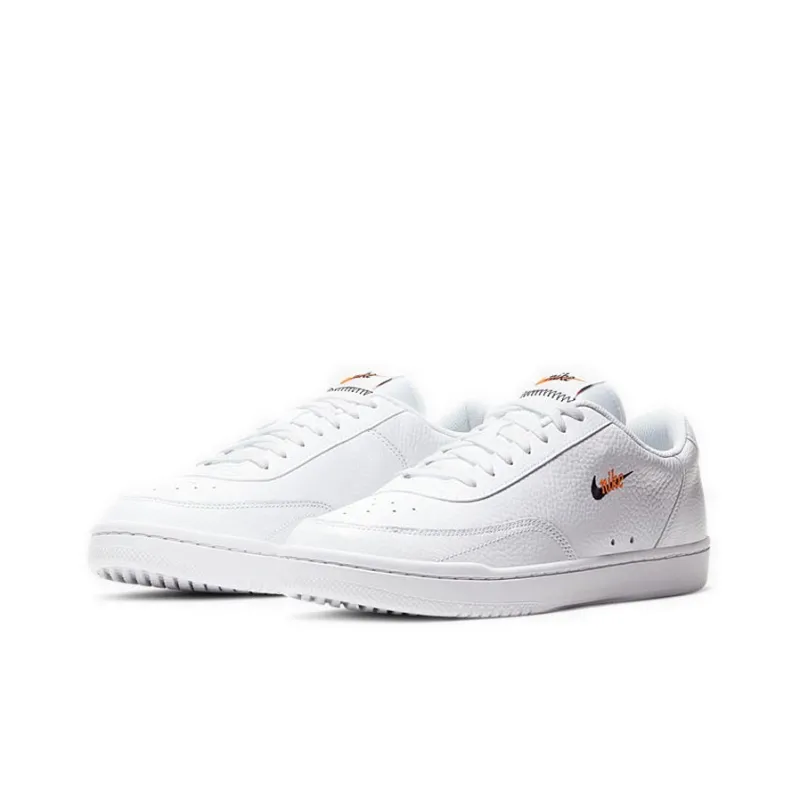 Nike Court Vintage Premium White-2