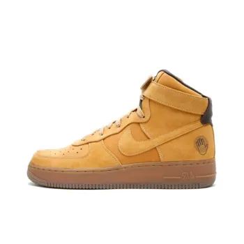 Nike Air Force 1 High Bobbito Mac N Cheese