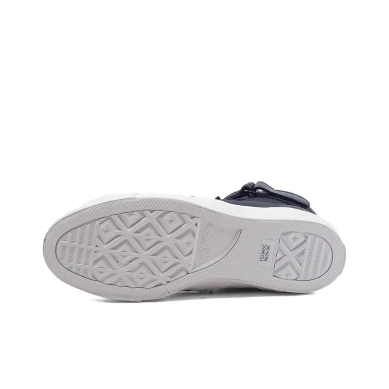 Converse Pro Blaze Plus Sneakers Blue-4