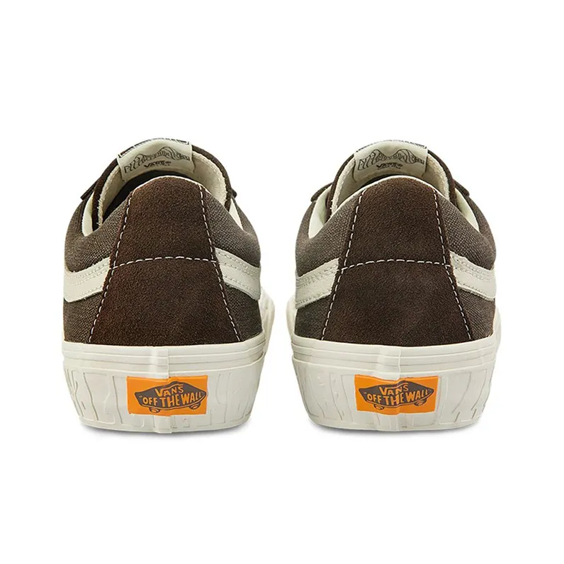 Sk8 Tudor X Vans Low Reissue Sf 'Java Turtledove'-4