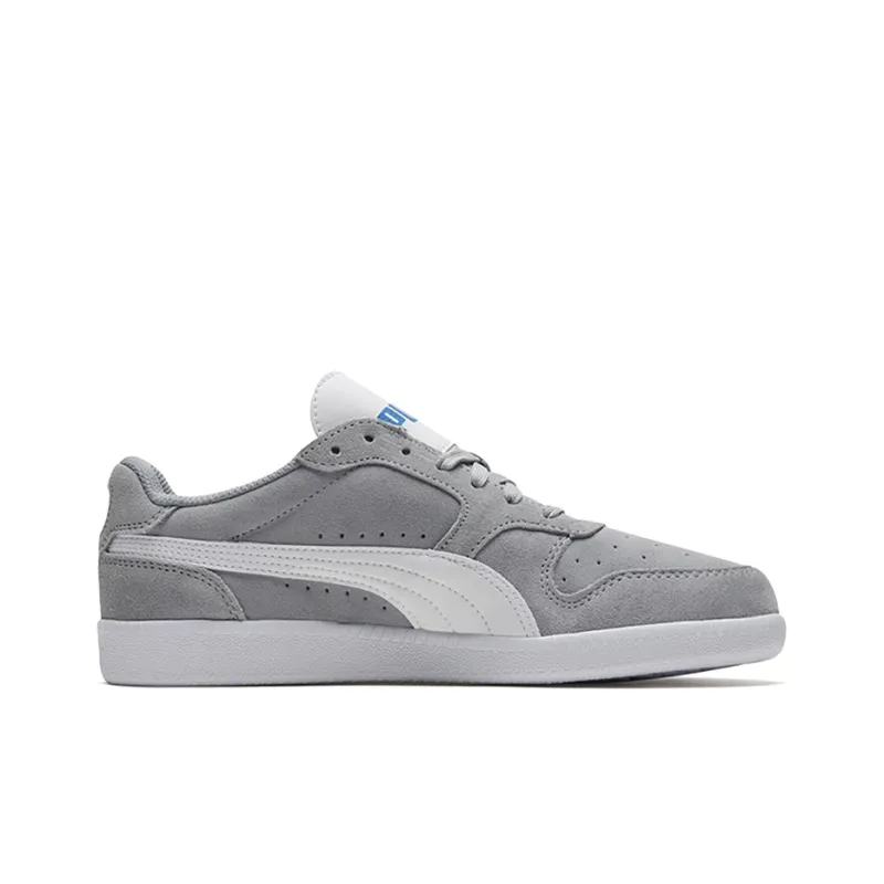 PUMA Icra Trainer Sd 'Gray White Blue'-1
