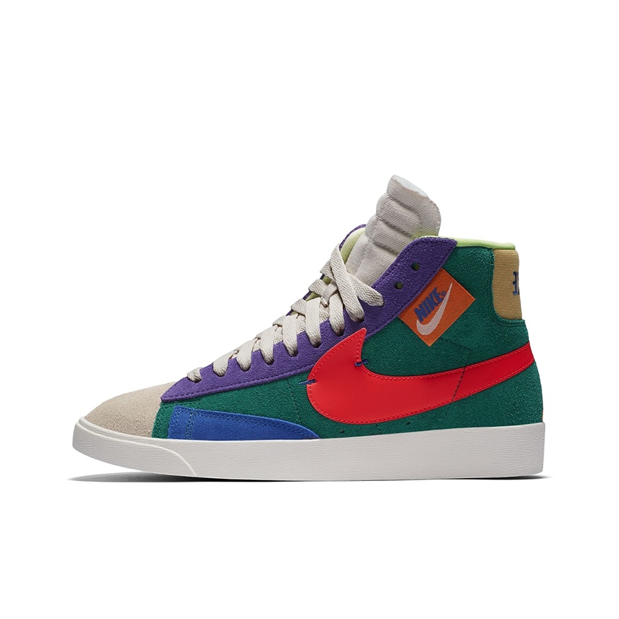 Nike rebel mid best sale