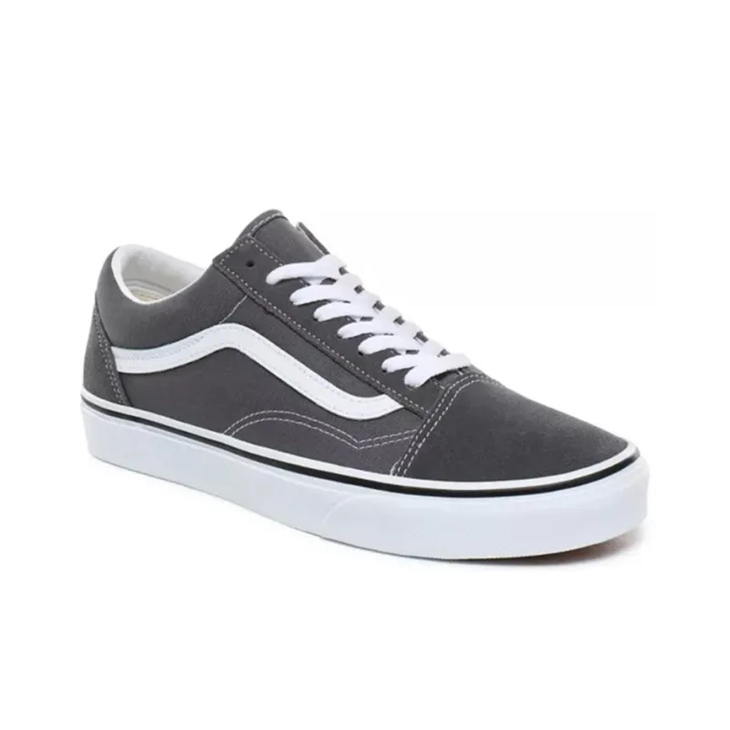 Vans Old Skool 'Pewter'-2