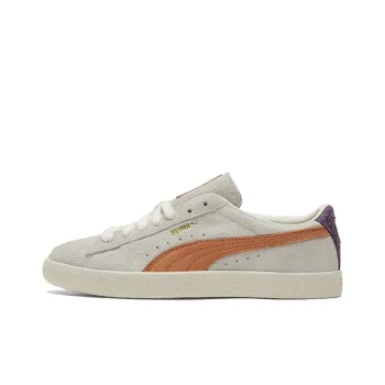 PUMA Suede Vintage Sc 'White Sweet Grape'
