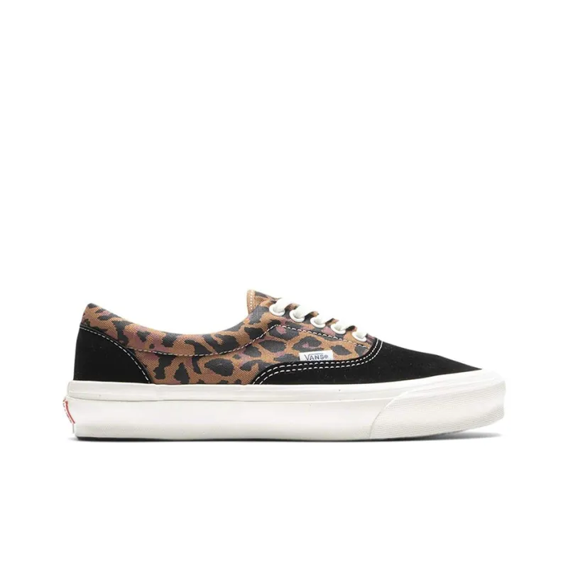 Era Og Vans Lx 'Leopard'-1