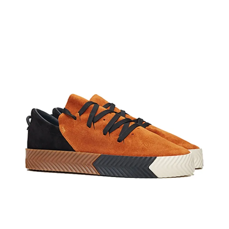 Adidas Aw Skate Alexander Wang Sand-1