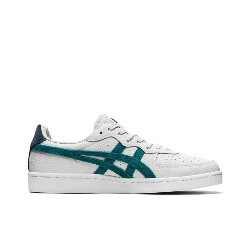 Onitsuka Tiger Gsm 'White Green'-1