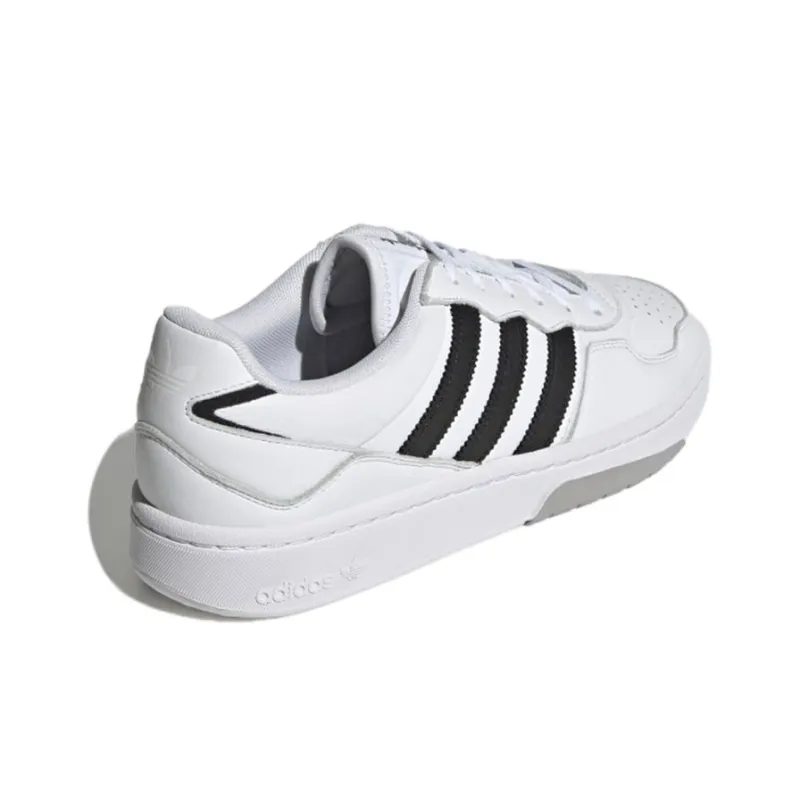 Adidas Originals Courtic 'White'-3
