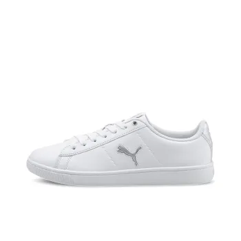 PUMA Vikky V2 Cat Metallic Shoes White Women's