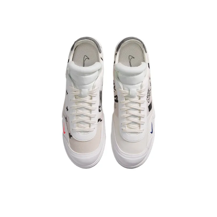 Nike Drop Type Lx Scribbles-3