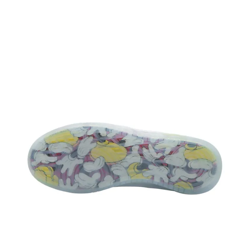 LINING Classic Cushion X Disney 'White' Women's-4