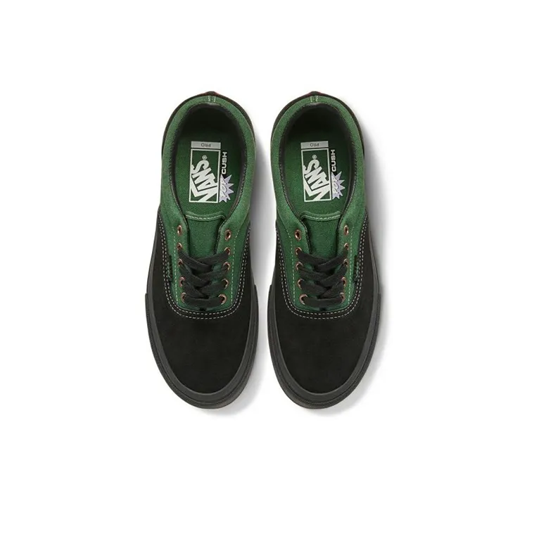 Vans Era Pro 'Black Alpine'-3