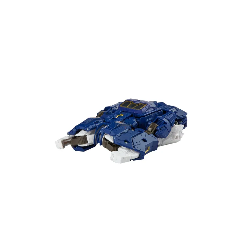 Hasbro Transformers Bumblebee Movie SS83 V Level Soundwave Assembled Models-3
