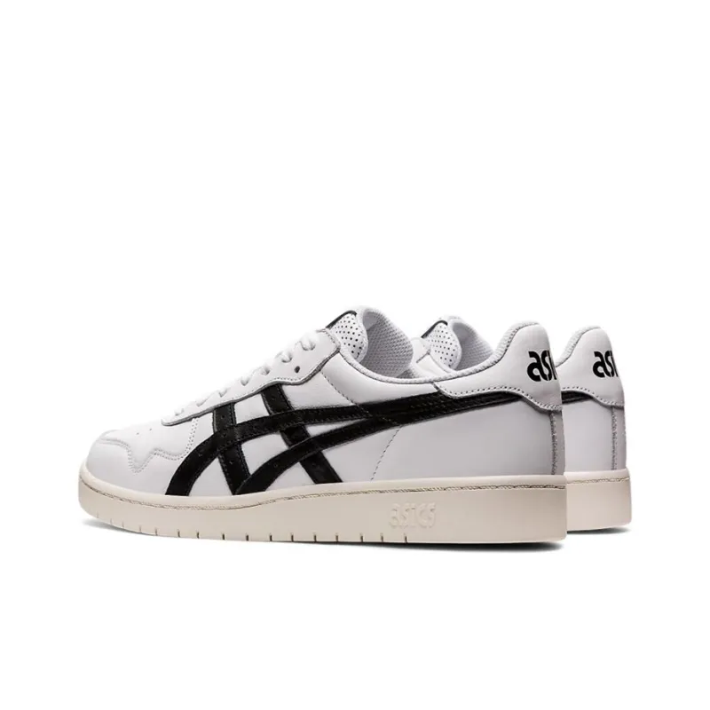 Asics Japan S 'White Black'-3