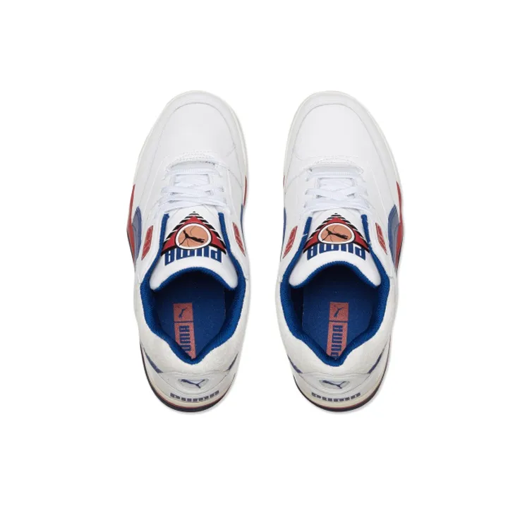 PUMA Palace Guard Og Retro 'Detroit Pistons'-3