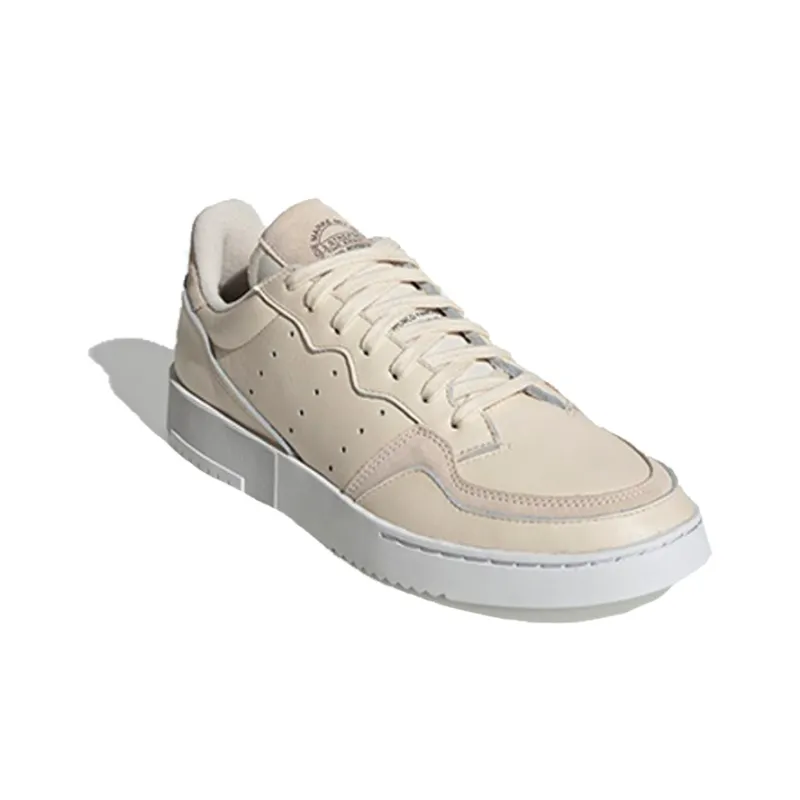 Adidas Supercourt Ecru Tint-2