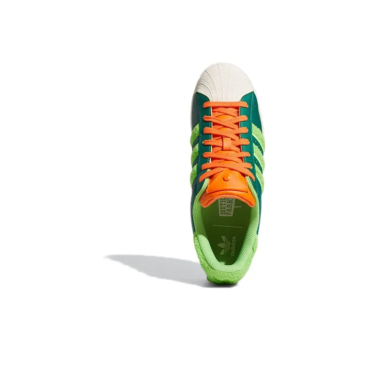 Adidas Superstar South Park Kyle-4