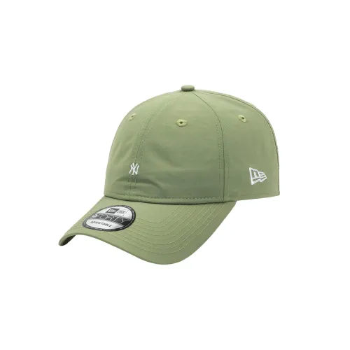 New Era Baseball Caps Men Green