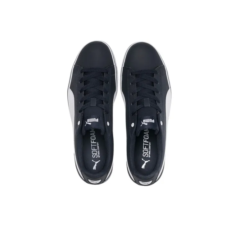 PUMA Court Point Vulc V2 'Dark Blue'-2