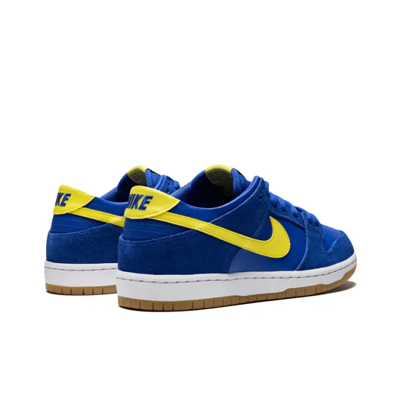 Nike SB Dunk Low Boca Jr-2