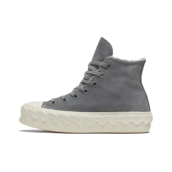 Converse Chuck Taylor All Star Lift 'Grey' Women's
