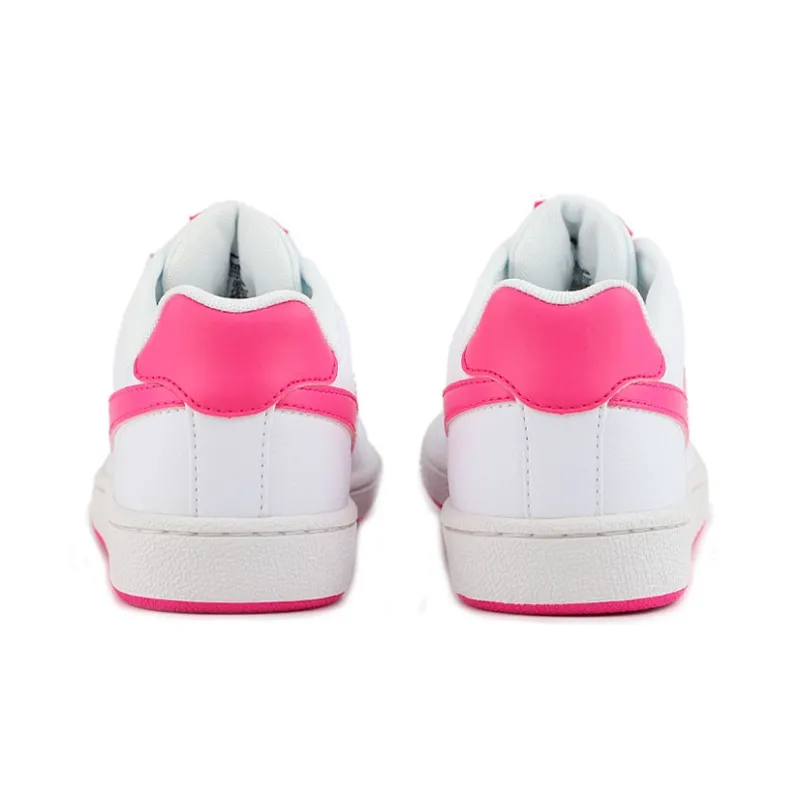 Nike Court Majestic 'White Pink' Women's-4