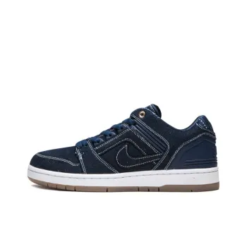 Nike Sb Air Force 2 Low Rivals Pack West