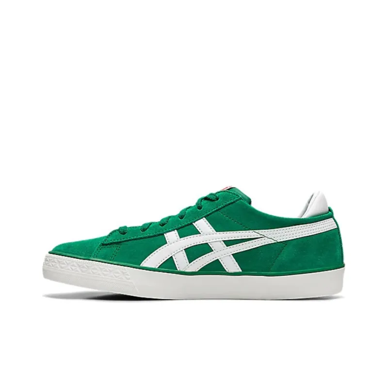 Onitsuka Tiger Fabre BL S 2.0 'Green White'-0