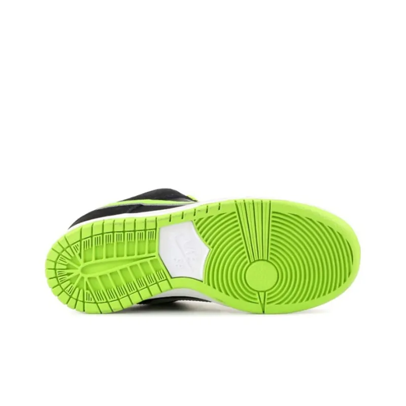 Nike Sb Dunk Low Neon J Pack-3