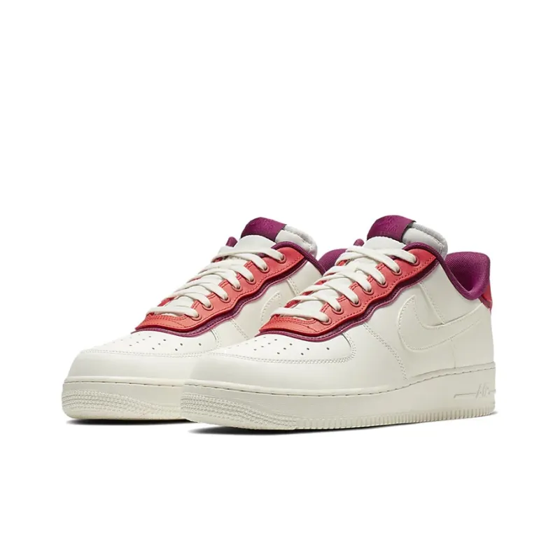 Nike Air Force 1 Low '07 LV8 1 Sail-2