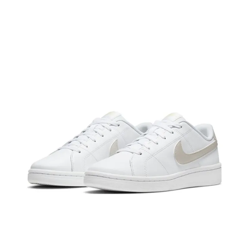 Nike Court Royale 2 'White Grey' Women's-2
