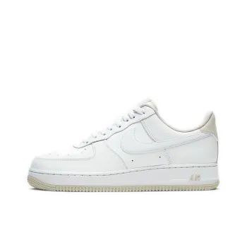 Nike Air Force 1 Low '07 White Light Bone