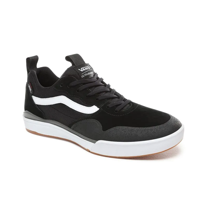 Vans Ultrarange Pro 2 Black/White-2